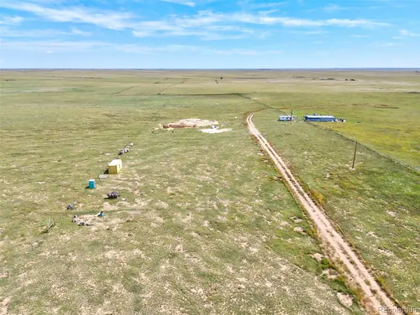 11235 Boone Road, Yoder, CO 80864