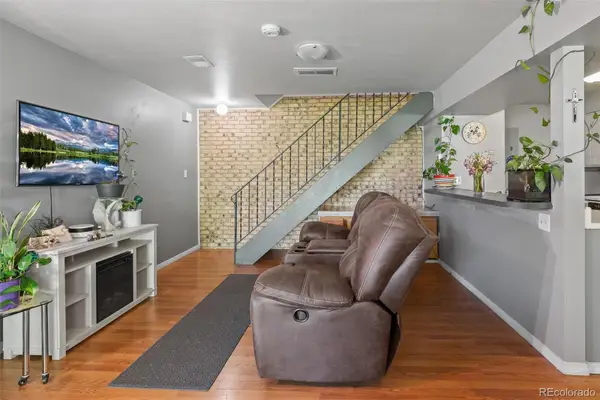 1192 S Eagle Circle #C, Aurora, CO 80012