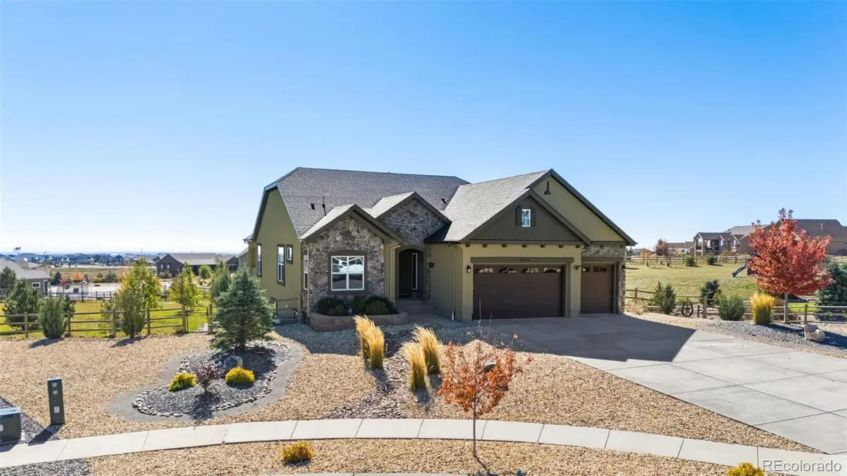 11134 Lobo Peak Drive, Peyton, CO 80831 - Image #1