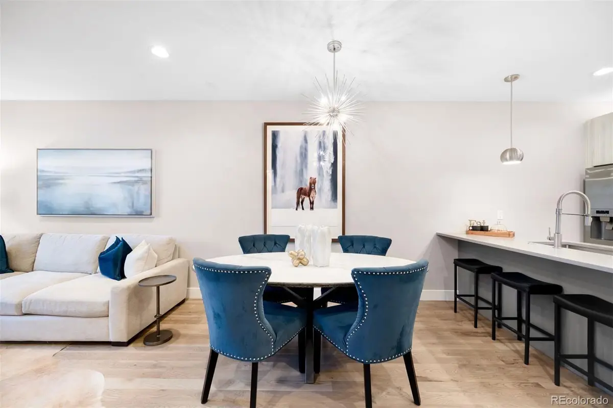 788 Bellaire Street, Denver, CO 80220 - #1