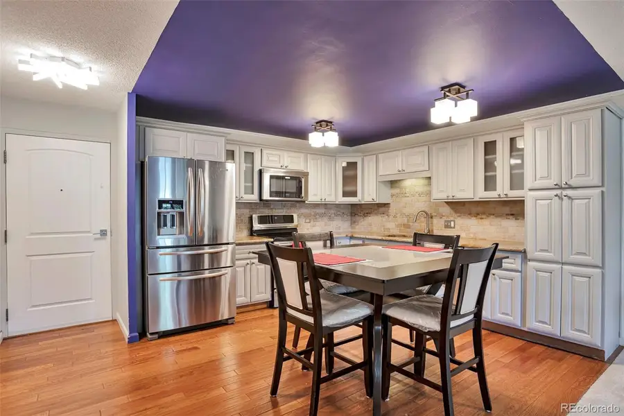 650 S Clinton Street #3A, Denver, CO 80247 - Image #3