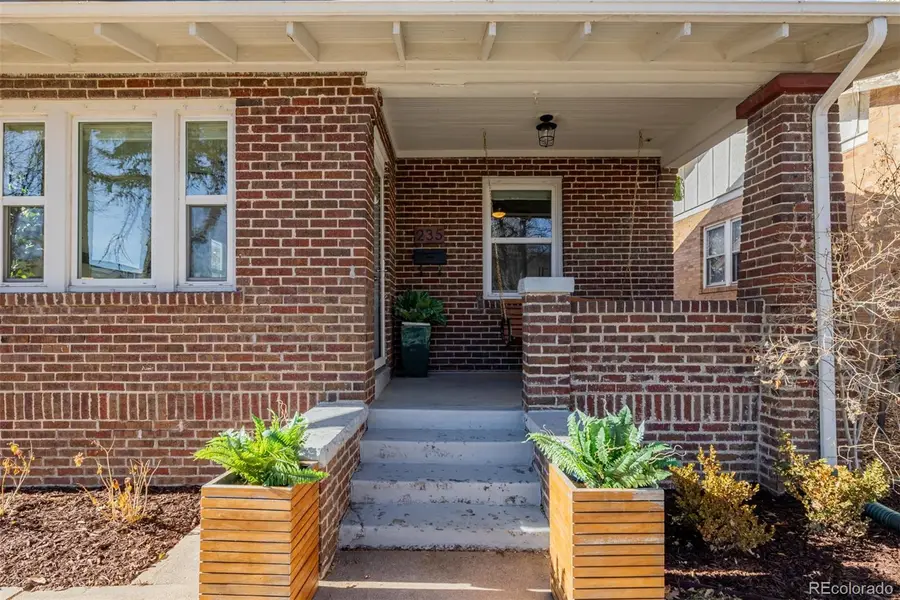 235 S Humboldt Street, Denver, CO 80209 - Image #3