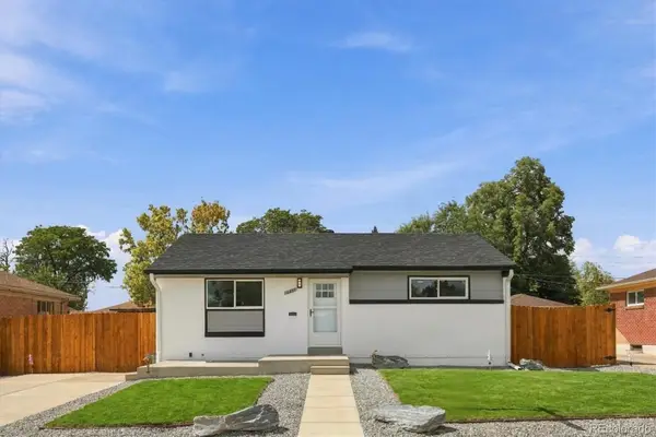 6851 Morrison Drive, Denver, CO 80221