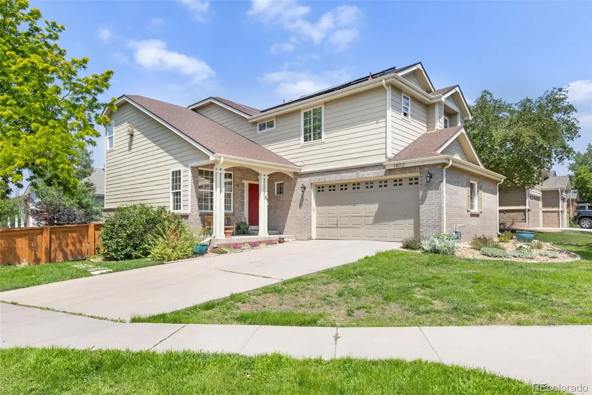 14112 Adam Court, Broomfield, CO 80023 - #1