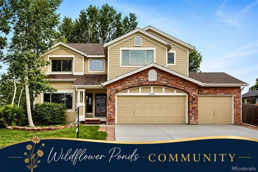 6229 Holman Court, Arvada, CO 80004 - #2