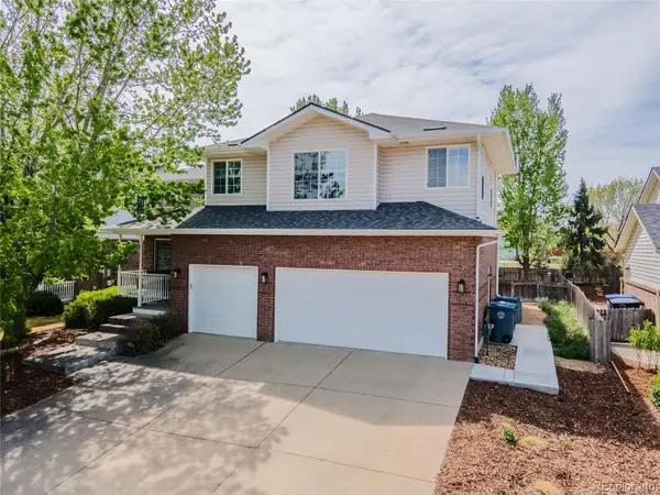 2513 Falcon Drive, Longmont, CO 80503