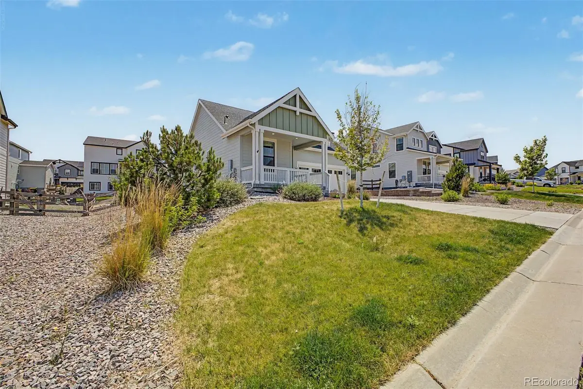 1162 Elbridge, Elizabeth, CO 80107 - #1