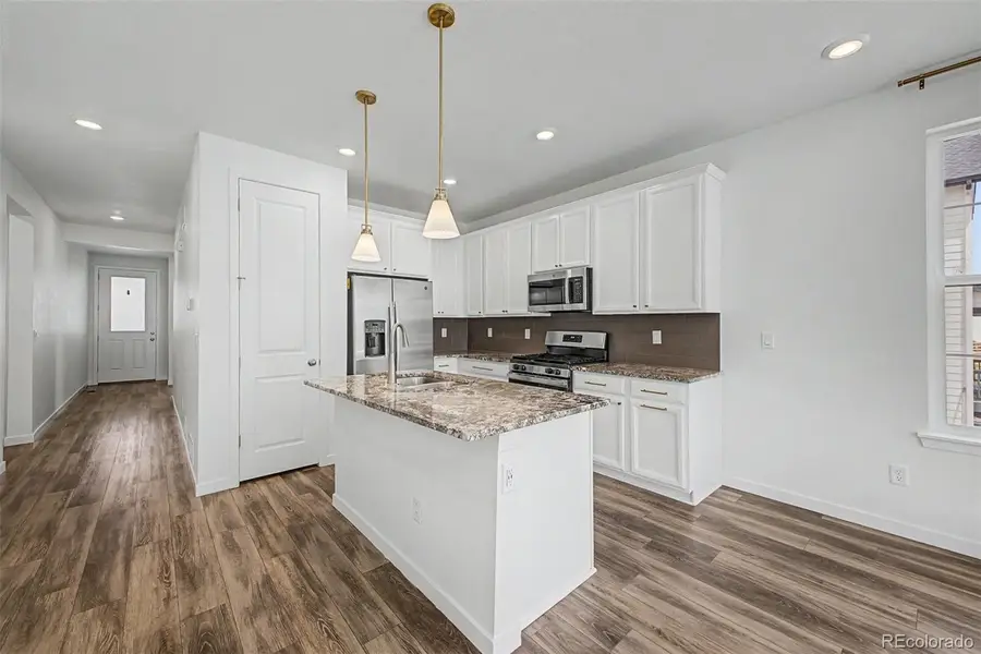 1162 Elbridge, Elizabeth, CO 80107 - #3