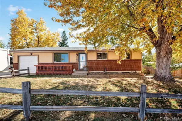 6723 Seneca Road, Colorado Springs, CO 80915