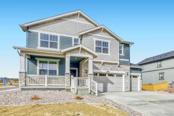 3005 Ironton Drive, Loveland, CO 80538