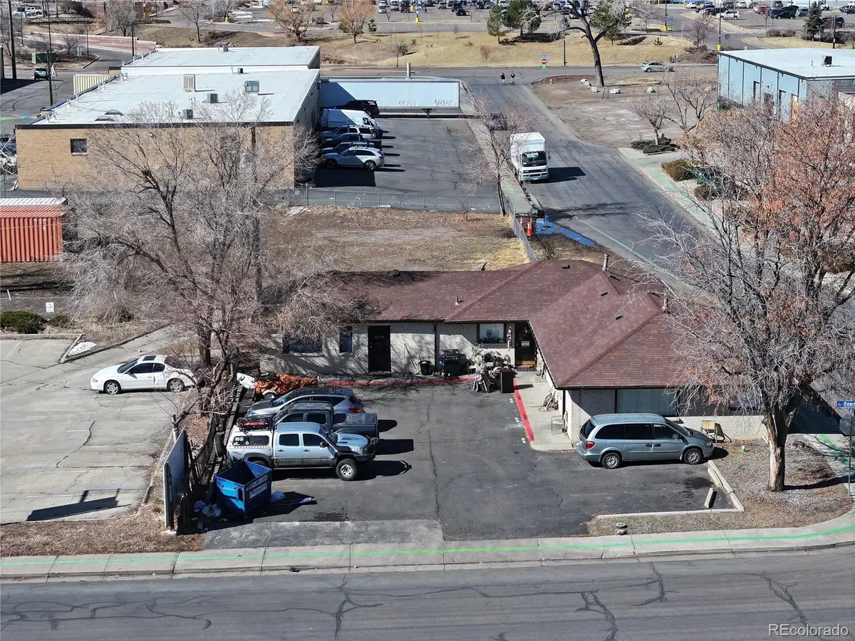 1597 Reed Street, Lakewood, CO 80214 - Image #1