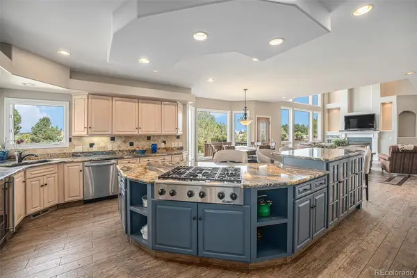 6387 Willow Springs, Morrison, CO 80465