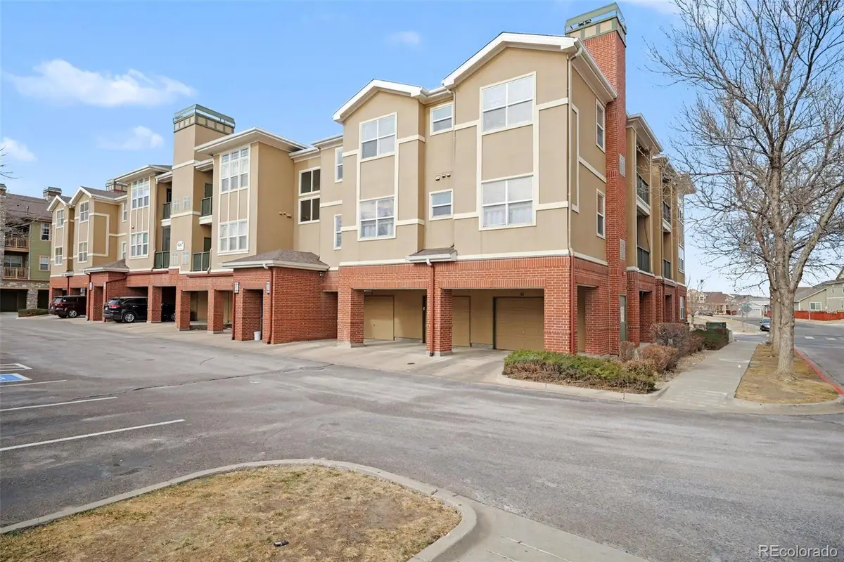 8467 Canyon Rim Circle #302, Englewood, CO 80112 - #1