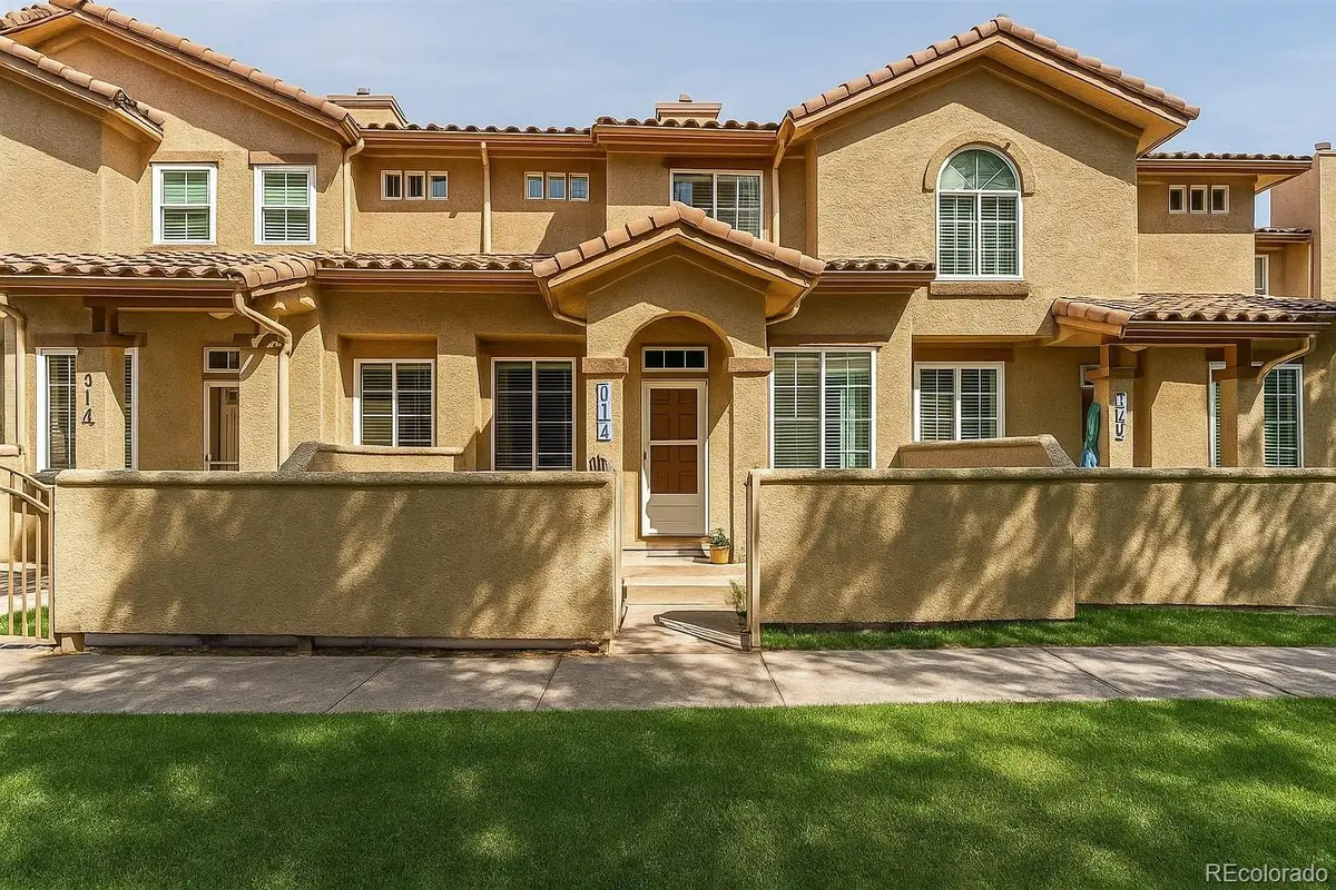 3254 Apogee View, Colorado Springs, CO 80906 - Image #1