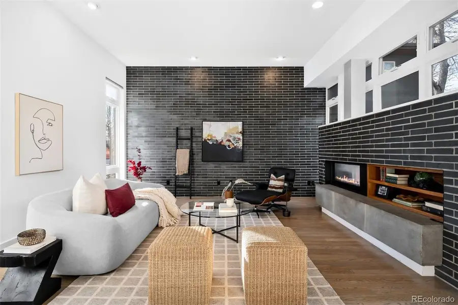 3915 W Byron Place, Denver, CO 80212 - Image #3