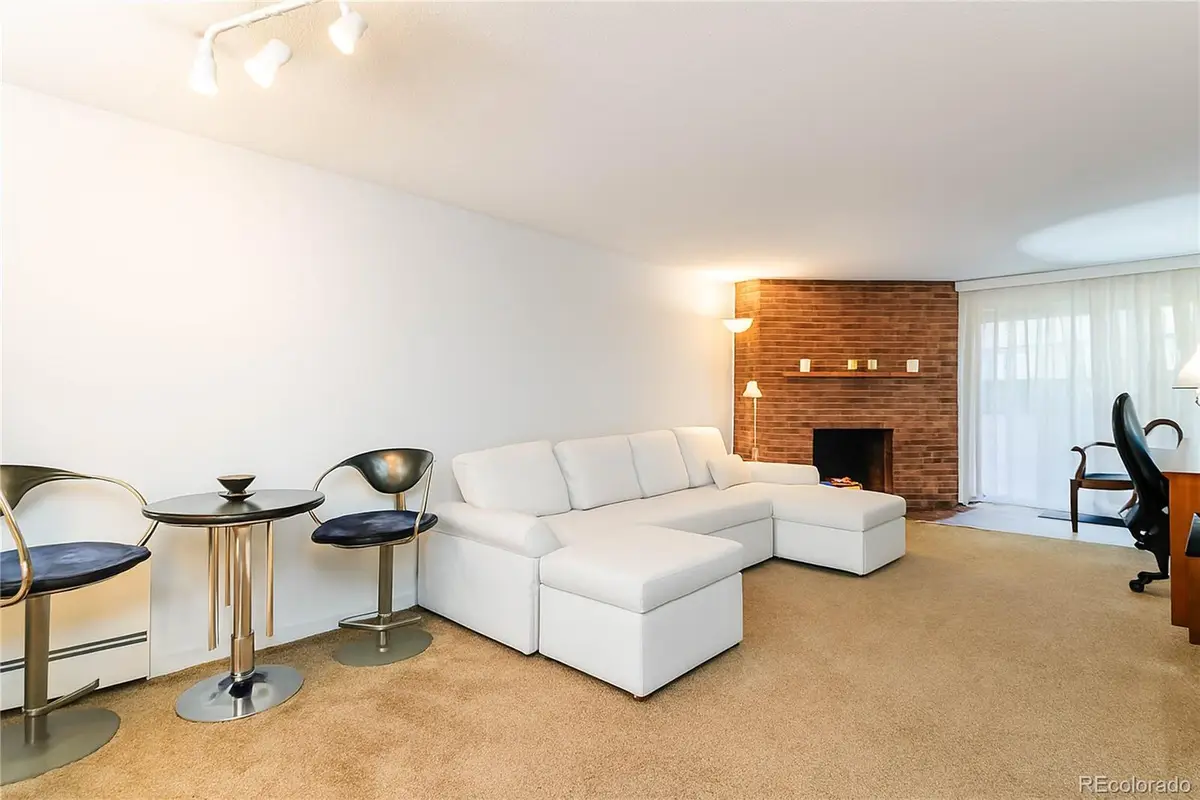 1390 Everett Court #111, Lakewood, CO 80215 - Image #1