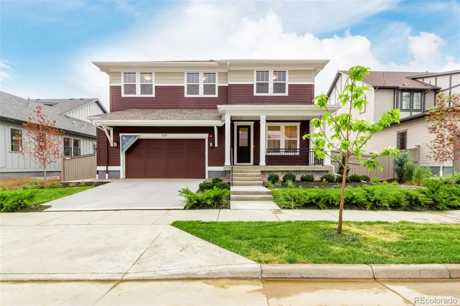 1826 Hickory Avenue, Erie, CO 80516 - Image #2