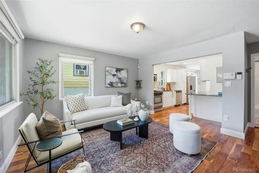 665 Perry Street, Denver, CO 80204 - #3