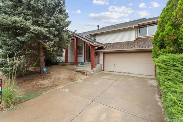 3530 S Rifle, Aurora, CO 80013