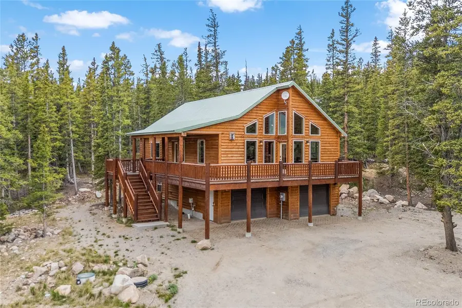 181 Valley Of The Sun Drive, Fairplay, CO 80440 - #2