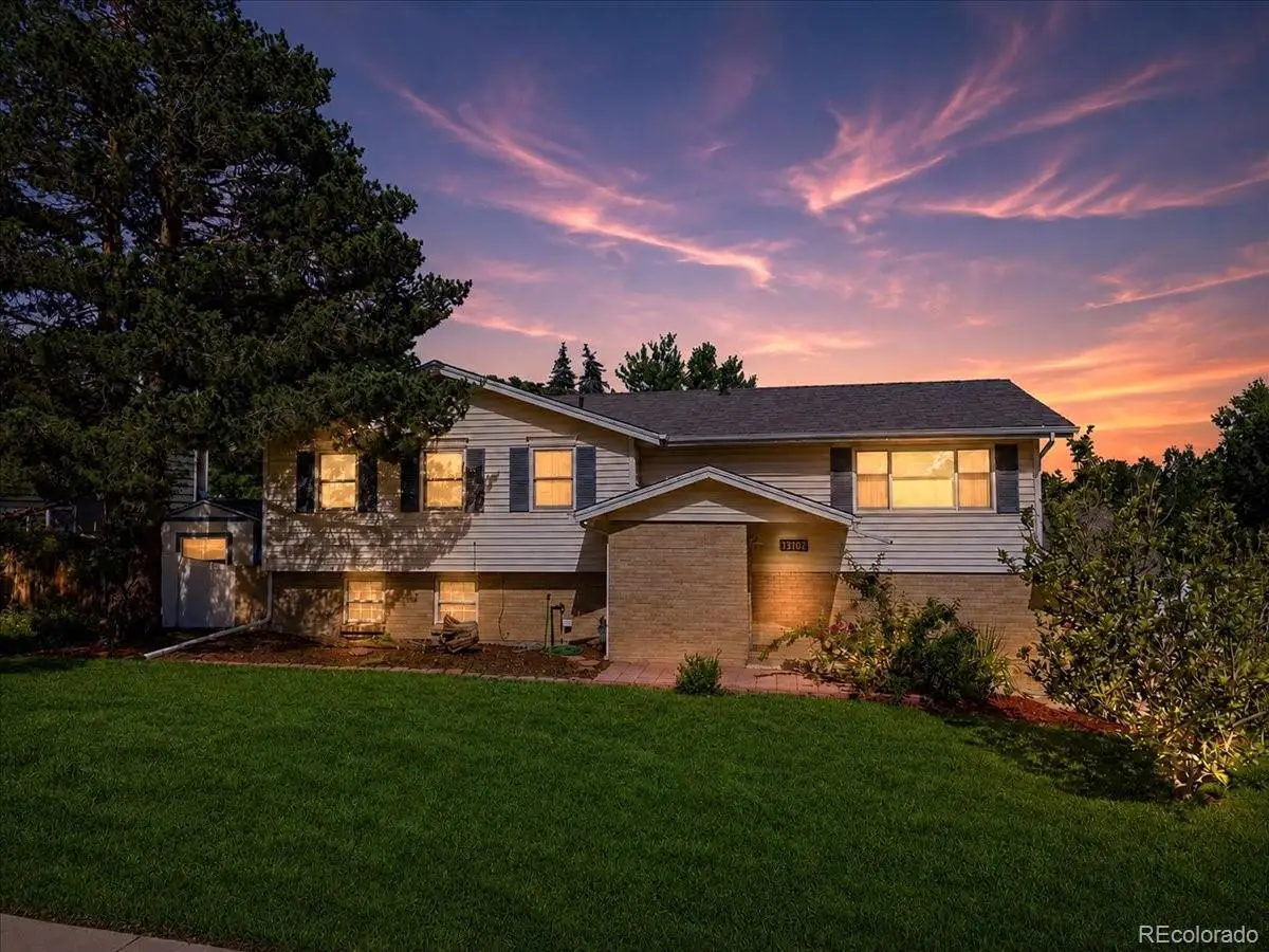 13102 Saint Paul Drive, Thornton, CO 80241 - #1