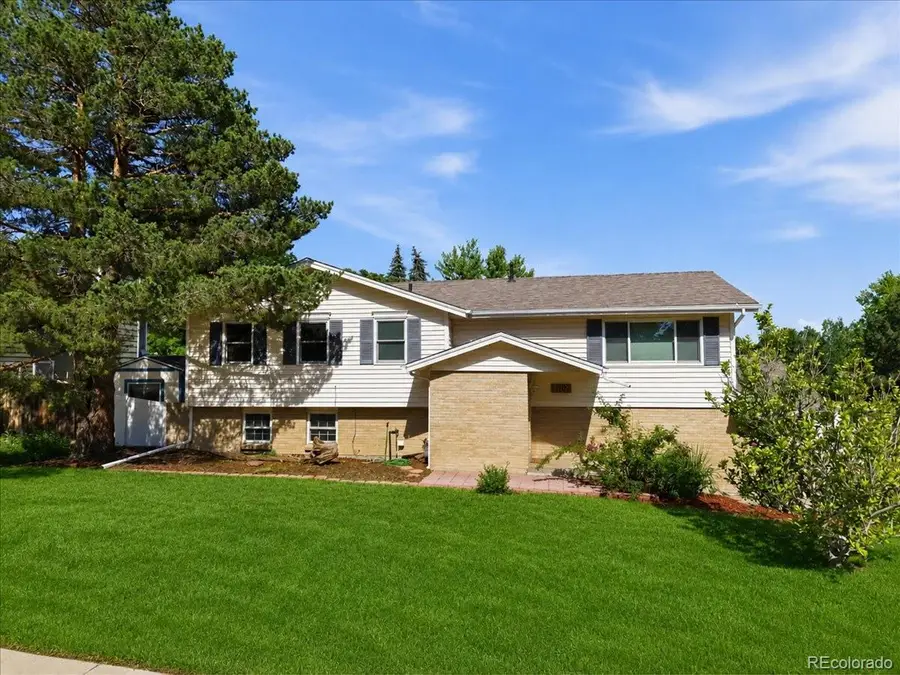 13102 Saint Paul Drive, Thornton, CO 80241 - #3