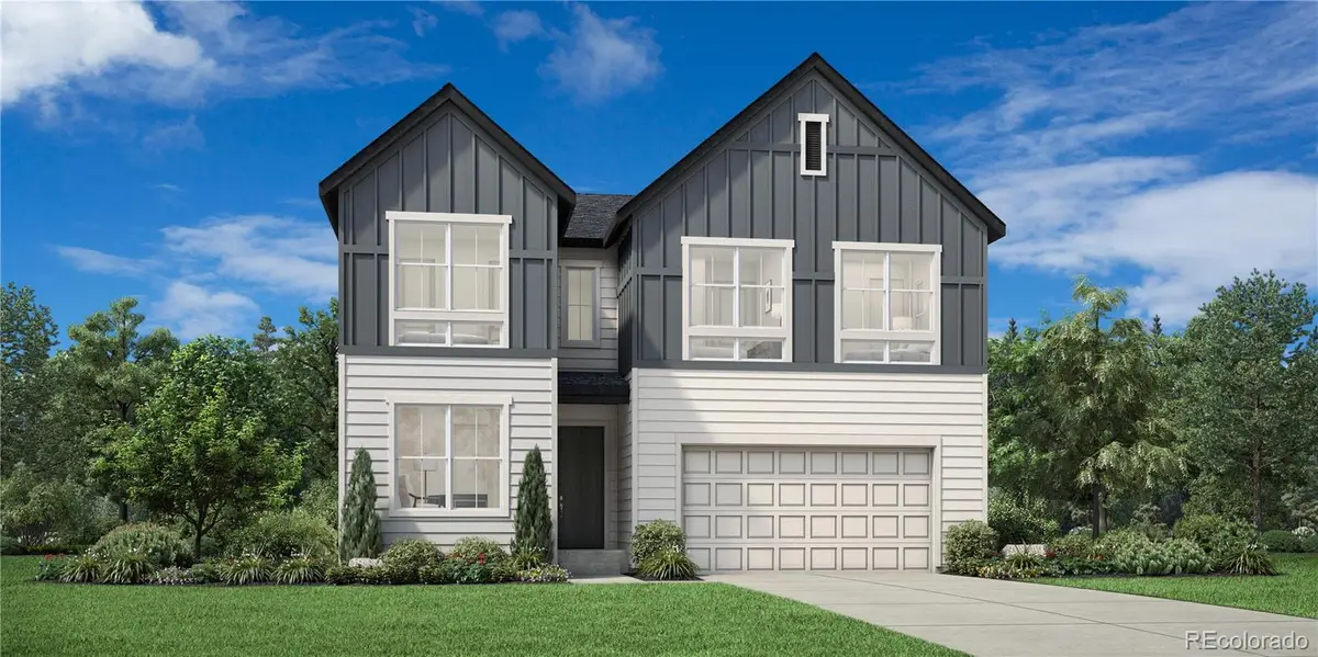 3262 Sapinero Drive, Loveland, CO 80538 - #1