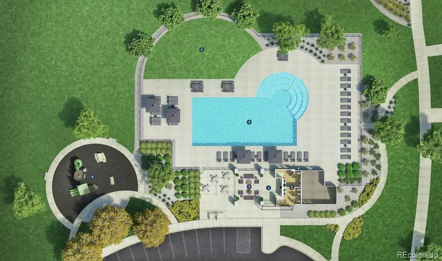 3262 Sapinero Drive, Loveland, CO 80538 - #3