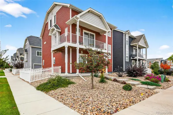 18592 E 54th Avenue, Denver, CO 80249