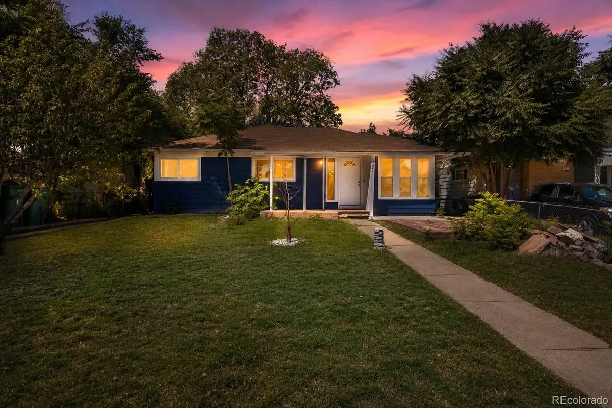 1325 Lima Street, Aurora, CO 80010 - #1
