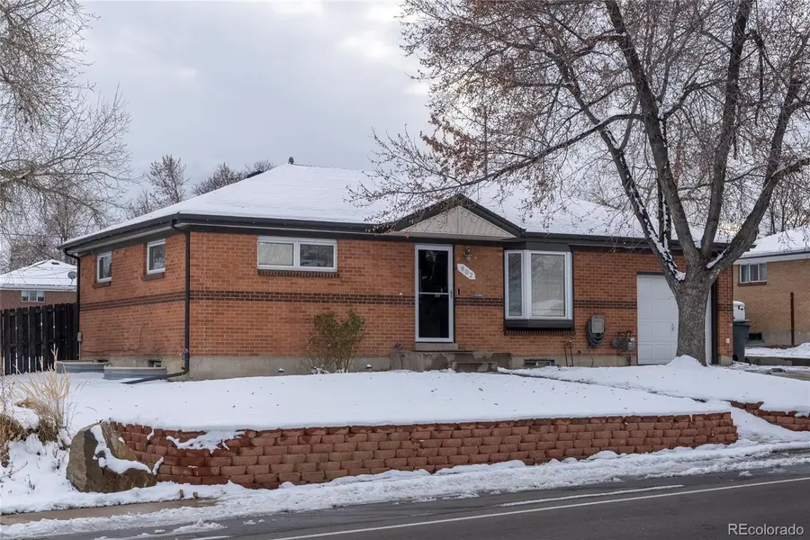 802 Muriel Drive, Northglenn, CO 80233 - Image #2