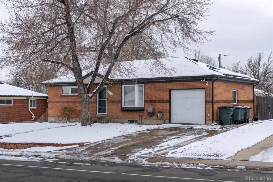 802 Muriel Drive, Northglenn, CO 80233 - Image #3