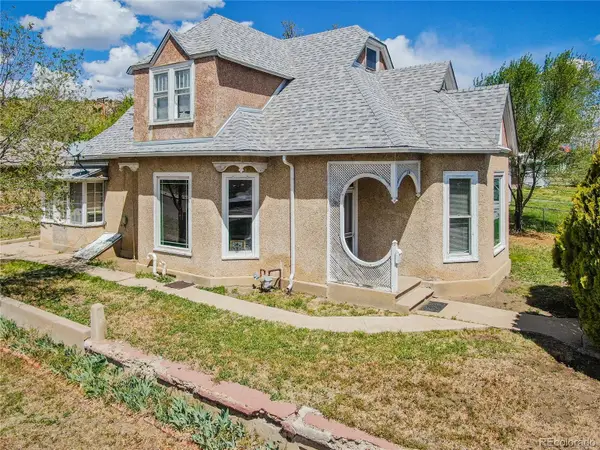 1601 San Pedro Avenue, Trinidad, CO 81082