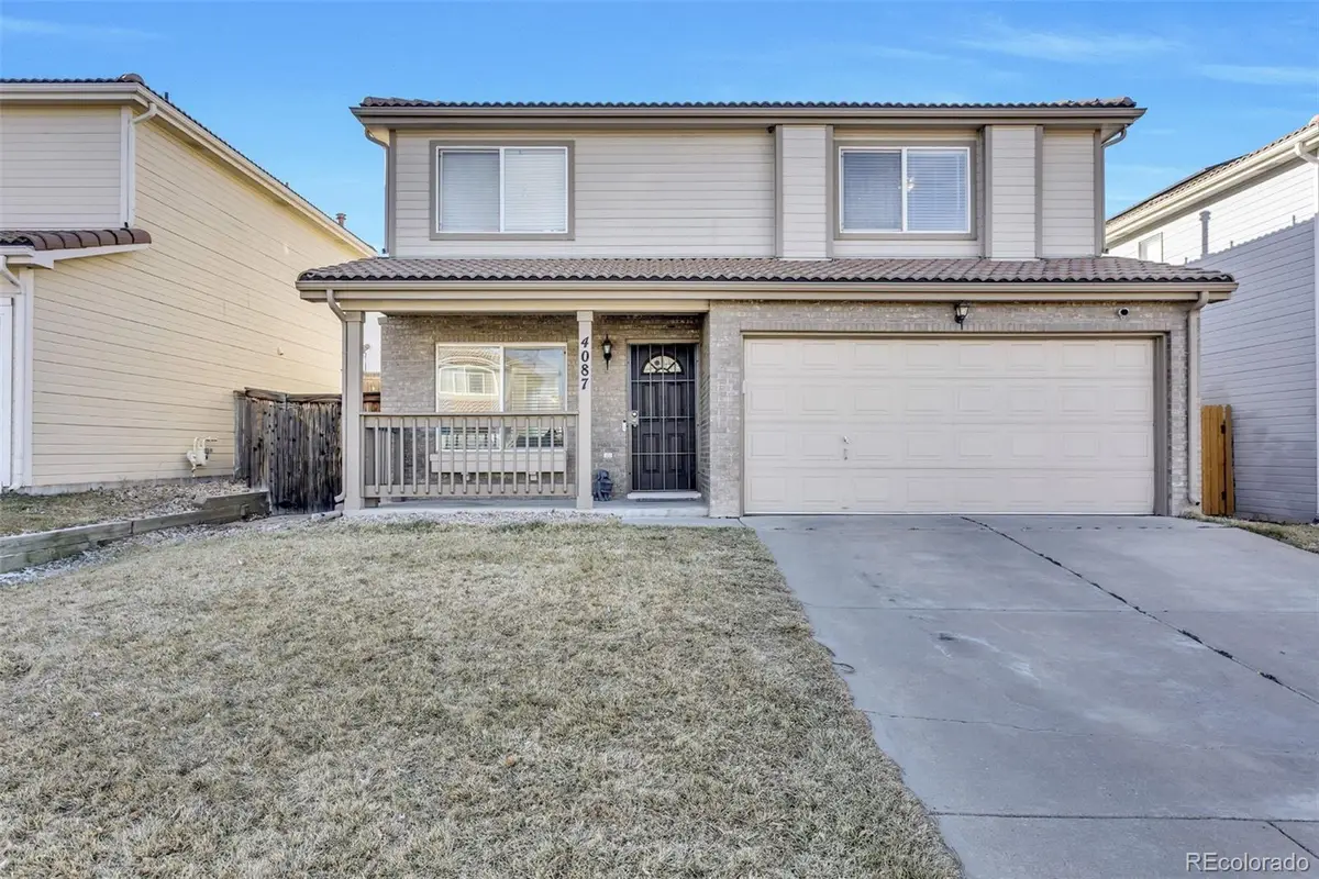 4087 E Orleans Court, Denver, CO 80249 - Image #1