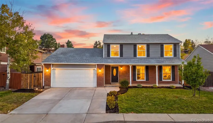 3224 W 11th Avenue, Broomfield, CO 80020 - #2