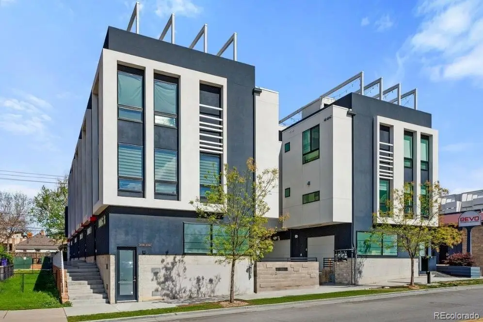 2162 S Delaware Street, Denver, CO 80223 - Image #1