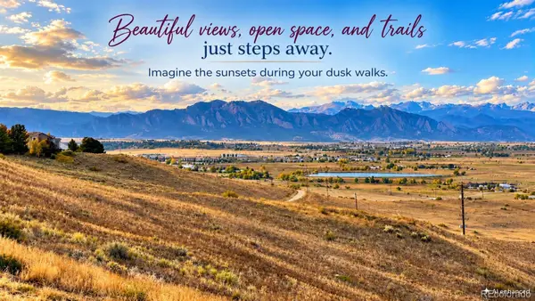 1116 Opal #103, Broomfield, CO 80020