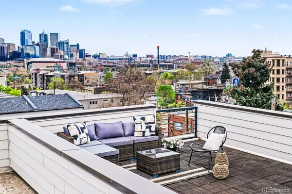 2322 Decatur Street #4, Denver, CO 80211