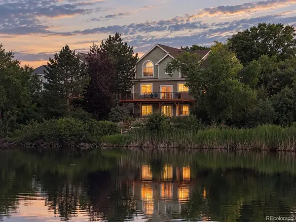 3446 S Newland Court, Lakewood, CO 80227