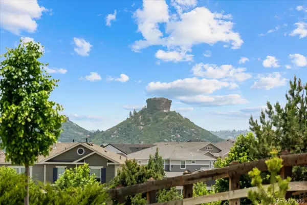 3344 Evening Place, Castle Rock, CO 80109