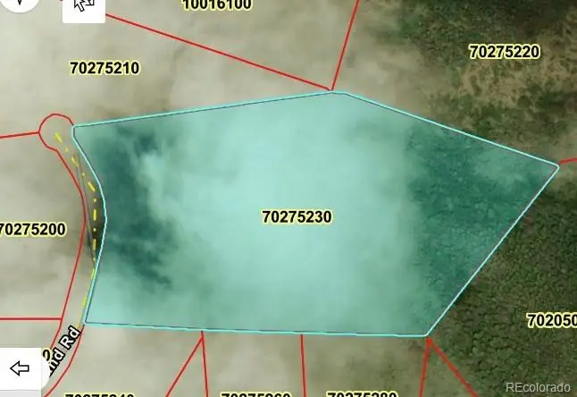 LOT 6077 Vreeland Road, San Luis, CO 81152 - #1