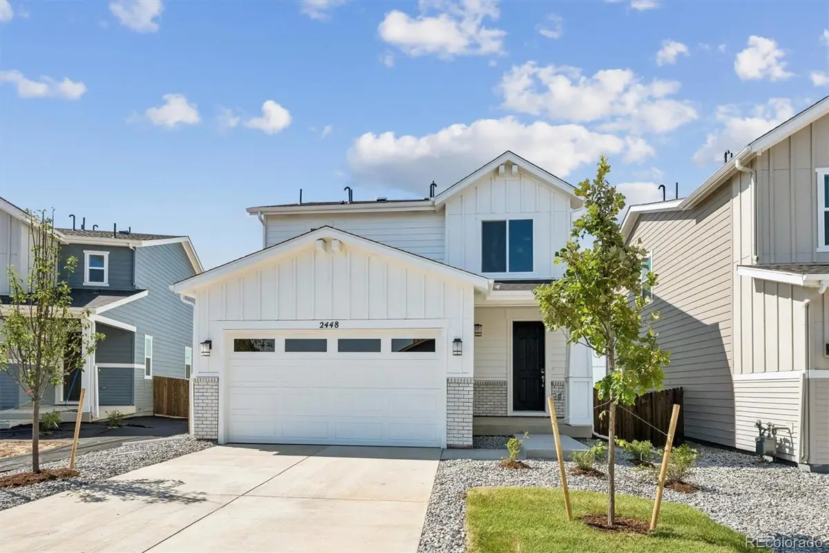 2448 Liam Street, Fort Lupton, CO 80621 - #1