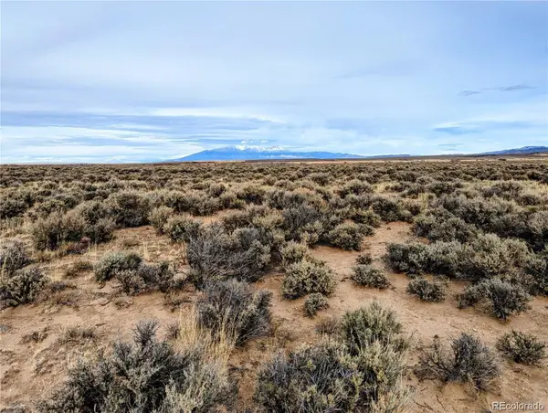 70.08 acres Hwy 159, San Luis, CO 81152