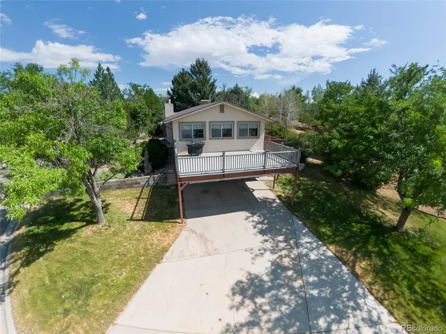 201 Hillcrest, Rangely, CO 81648 - #2