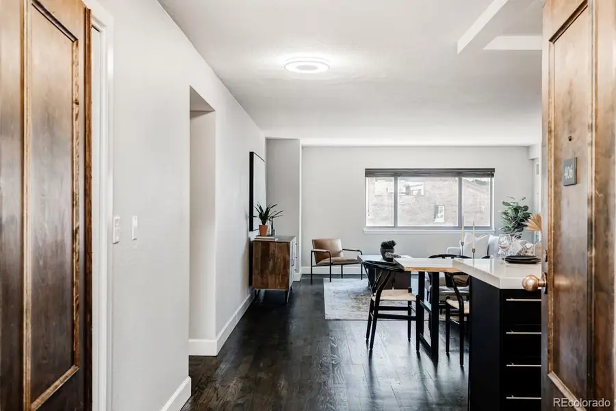 1551 Larimer Street #406, Denver, CO 80202 - #2