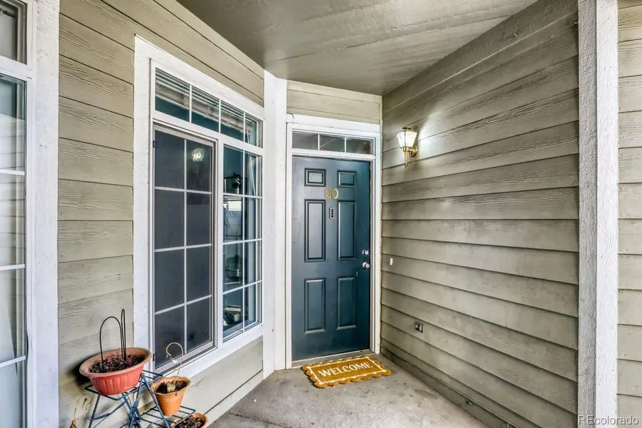14400 Albrook Drive #80, Denver, CO 80239 - #2