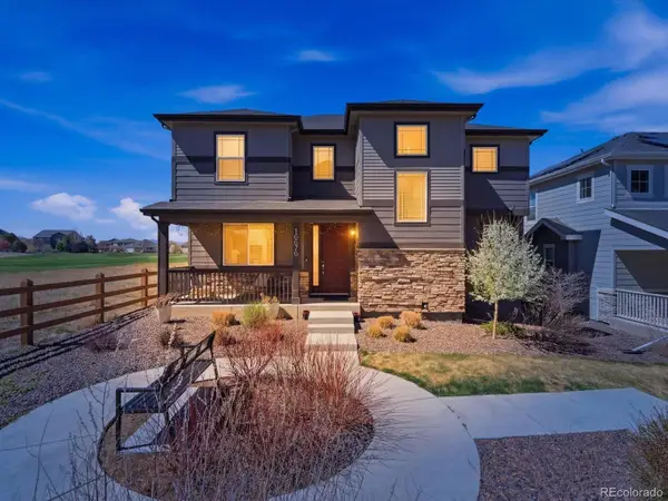 16676 E 118th Drive, Commerce City, CO 80022