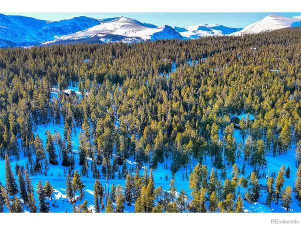 603 Bobcat Lane, Fairplay, CO 80440