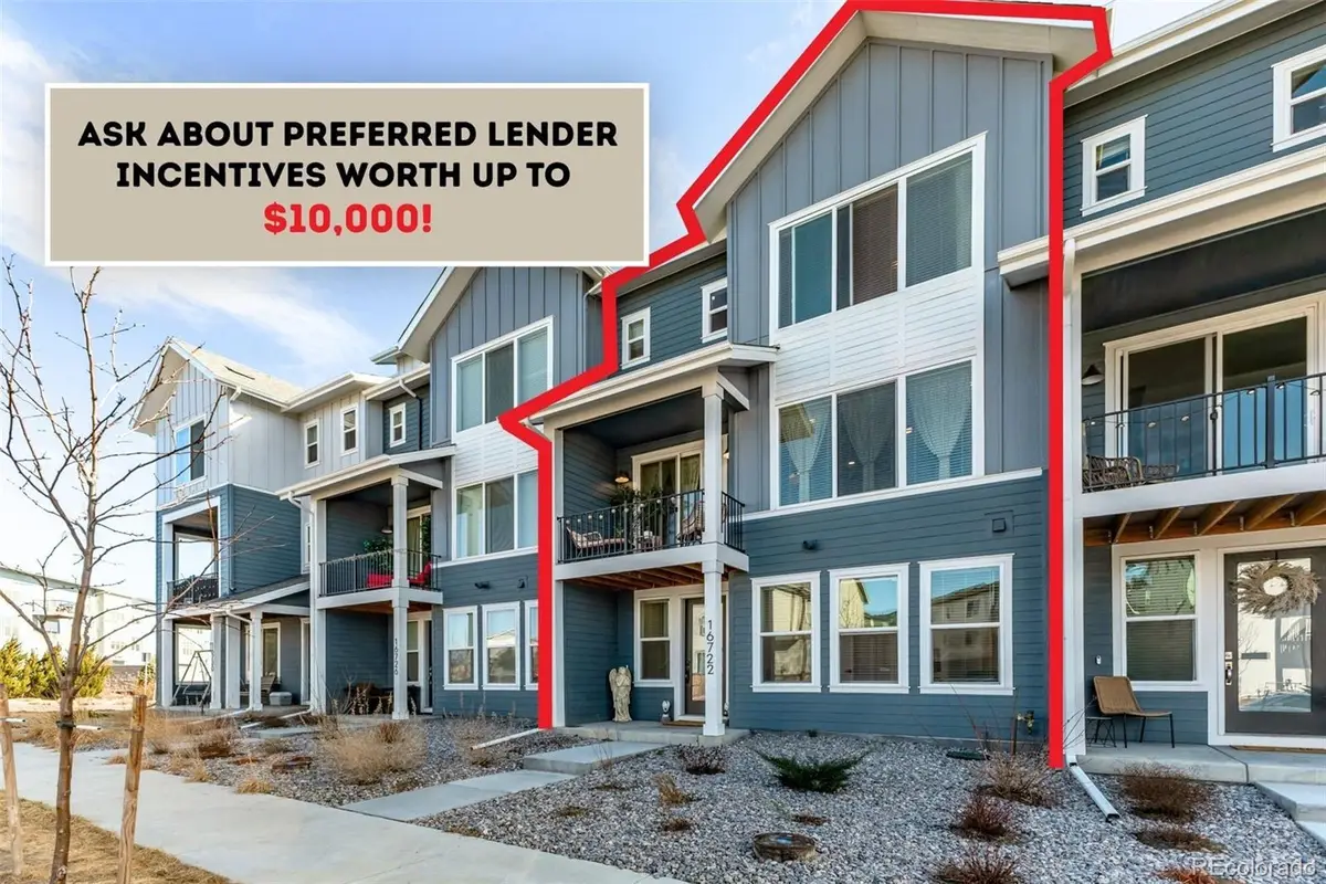 16722 Umatilla Street, Broomfield, CO 80023 - #1
