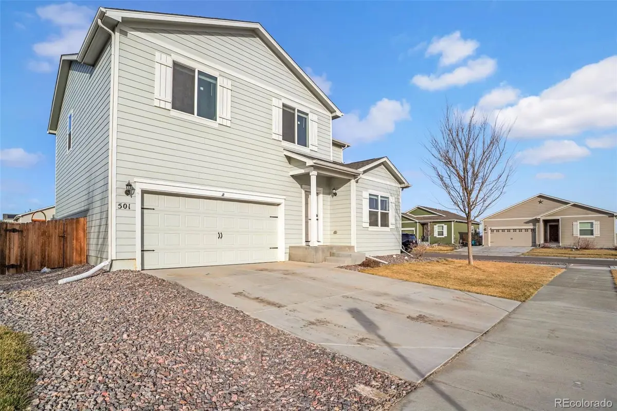 501 Evans Avenue, Keenesburg, CO 80643 - Image #1